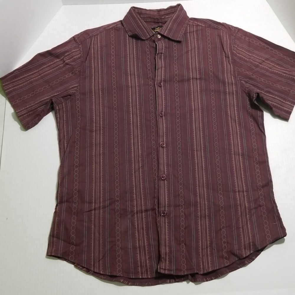 Unlock Men's Shirt